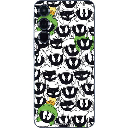 Looney Tunes Marvin the Martian Super Sized Galaxy A36 5G Skin